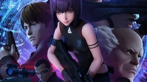 Ghost in the Shell: SAC_2045-2020