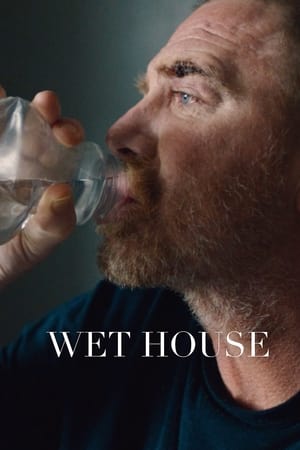 Poster Wet House 2021