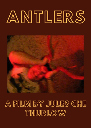 Antlers — Logos 1