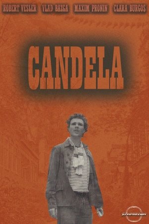 Poster Candela (2023)