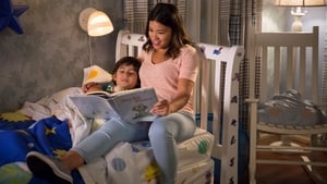 Jane the Virgin: Stagione 4 x Episodio 7