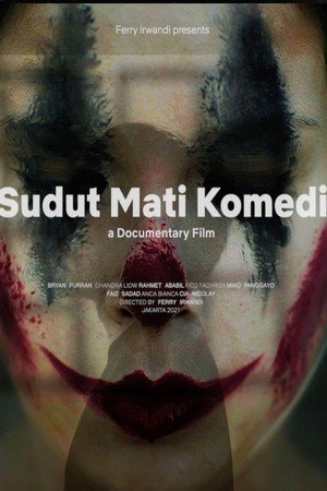 Sudut Mati Komedi 5