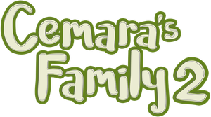 Keluarga Cemara 2 — Logos 2