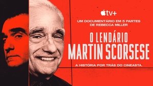 O Lendário Martin Scorsese
