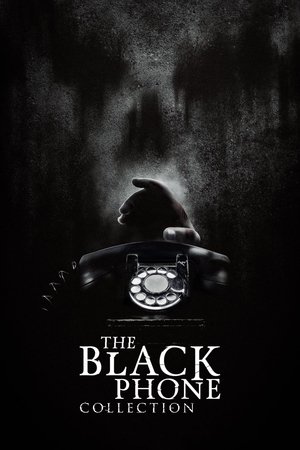 The Black Phone Collection