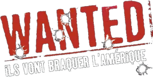 Wanted — Logos 1