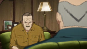 Darwin Jihen Dublado Episódio 08