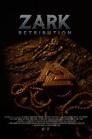 Nonton film ZARK: RETRIBUTION (2024) terbaru sub indo