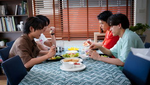 9 Only Friends: Dream On 2