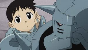 Fullmetal Alchemist: Brotherhood Episódio 32