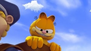 The Garfield Show Sezonul 1 Episodul 15 Dublat în Română