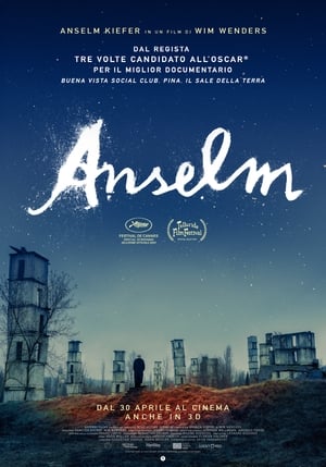 Poster Anselm 2023