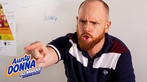 Aunty Donna: Glennridge Secondary College Teacher Holds Back Class at Lunch