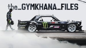 The Gymkhana Files In the Dirt