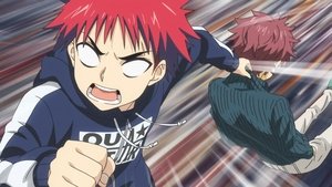 Food Wars! Shokugeki no Soma Season 2 Episode 8