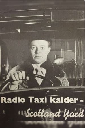 Radio Cab Murder