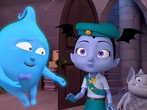 Vampirina: 2×15