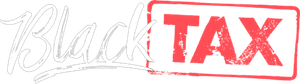 Black Tax — Logos 1