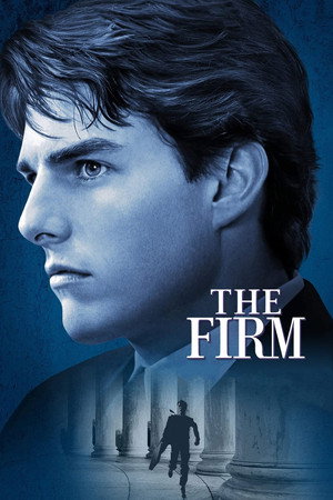 Постер фильма «Фирма (1993)» — (11 из 49)