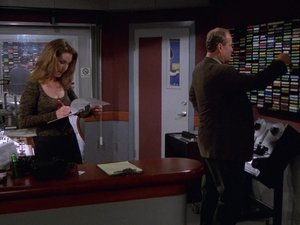 Frasier: 5×5