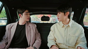 Never Forget Your Enemy Season 1 Episode 6