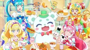 Delicious Party♡Precure Movie: Dreaming♡Children’s Lunch! 2022 English SUB/DUB Online