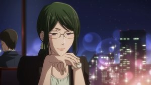 Wotakoi: O Amor é Difícil para Otaku: 1×6