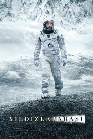 Interstellar