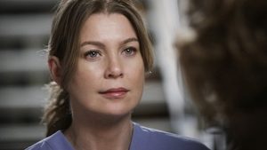 Grey’s Anatomy: Season 6 Episode 12