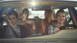 Miss Stevens (2016), film online subtitrat în Română