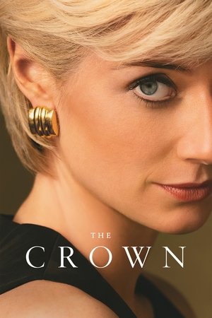 The Crown poster The Crown poster