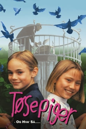 Poster Watch Me Fly (1996)