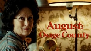 August: Osage County(2013)