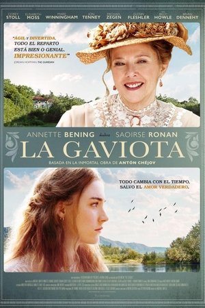 Image La gaviota