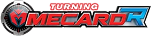 Turning Mecard R