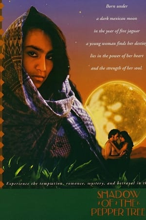 Poster Wild Blue Moon (1992)