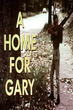 A Home For Gary