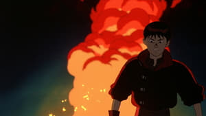 Akira (1988) Movie Download & Watch Online BluRay 480p & 720p