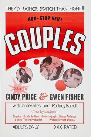 Poster Couples (1975)