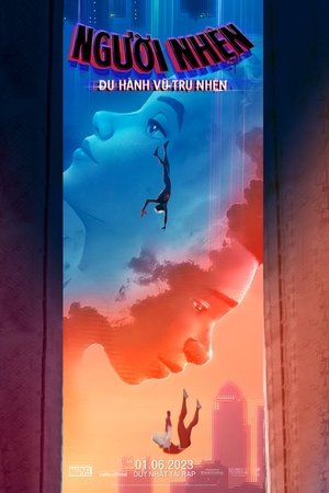 poster Spider-Man: Across the Spider-Verse
