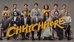 Chhichhore (2019)