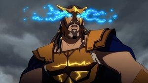 Blood of Zeus: Stagione 1 x Episodio 8