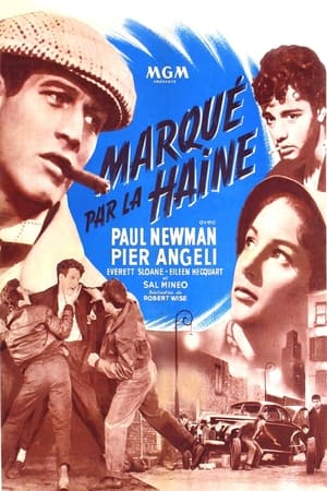 Marqué par la haine 1956