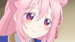 Happy Sugar Life: Saison 1 Episode 1