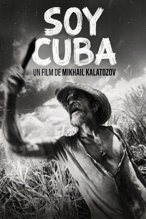 I Am Cuba 90