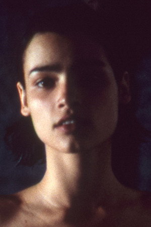 Joana Azevedo portrait