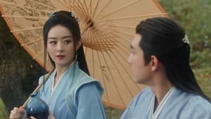 The Legend of ShenLi Episodio 14