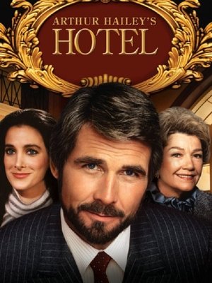 Hotel poster