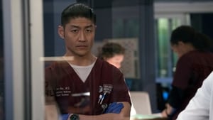 Chicago Med Temporada 2 Capitulo 19