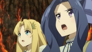 The Rising of the Shield Hero Season 1 Episode 19